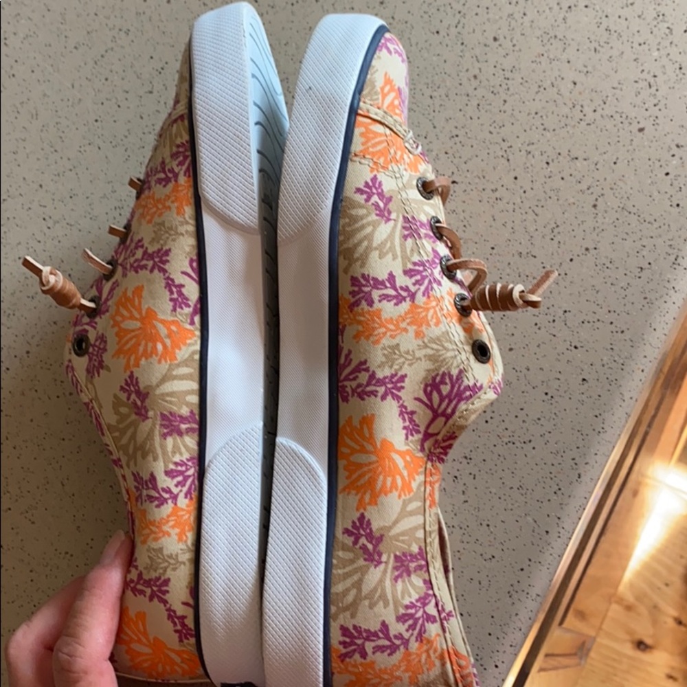 Sperry sneaker - Picture 5 of 6